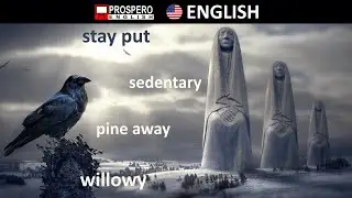 Learn English Through Stories - The Three Willowy Figures