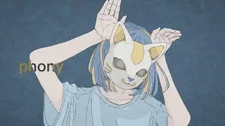 フォニイ [phony]-Reisé (Cover)