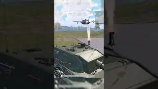 Don't land in front of a tank 😂 #pubg #pubgmobile #payload #payload3 #bgmi #pubgjet