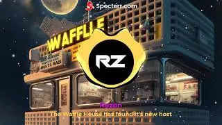 The Waffle House has found it's new host