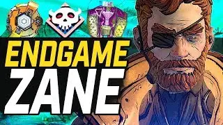 Borderlands 3 | How Good Is Endgame Zane? + My Biggest Concerns