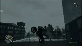 NOBK GTA 4 Online #4
