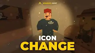 How To Change Unturned Server Icon And Description