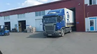 РабочиеБудниГолубя- Омск! #РБГ-55