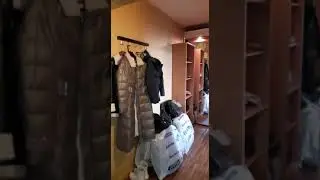 Москва, Саянская 16