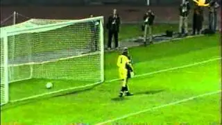 КОК 1998/1999. ЦСКА Киев - Локомотив Москва 0-2 (17.09.1998)