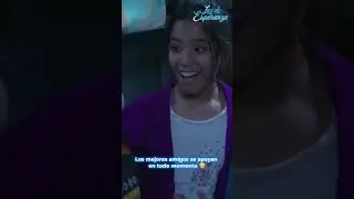 Luz de Esperanza - ¿Ustedes también se emocionan cuando les regalan un pollito a la brasa?😍🤭🍗 #LDE