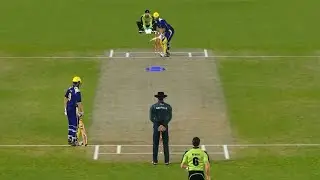 Peshawar Zalmii vs Quetta Gladiators #psl #psl7 #highlights