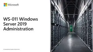 Windows Server Automation Part2