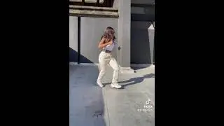 Hope Ramafalo trending TIKTOK