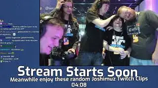 [Joshimuz] GTA:SA VODs 07/08/2024 | Any%