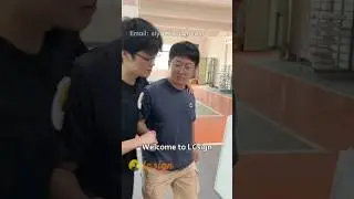 Welcome to LC Sign 🤗