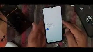 Samsung A50/A50s frp bypass android 10 new security