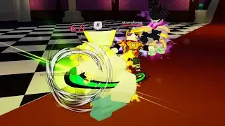 [YBA] Best TWAU Spin Vs Top 30