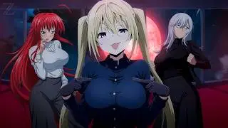 JnJavelin - Delitto | AMV