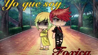 Yo que soy / Gacha/Life / Foxangle VS Foxica / parte 2