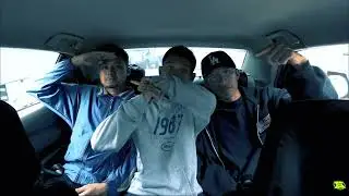 KEEP IT REAL / SKELE (Official Music Video )