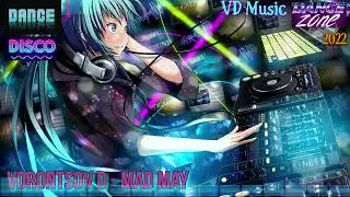 Vorontsov D - Mad May