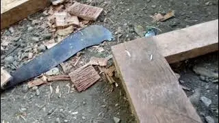 Kandang kucing || rumah kucing part 3