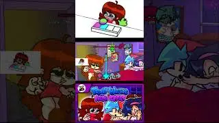 FNF TRULY WRONG HIGH EFFORT CHEATED 