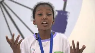 مواهب أطفال السودان 2 SACF - Talented Sudan Children