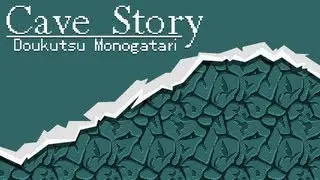 Cave Story 100% Walkthrough [No Commentary] Episode 7: Waterway