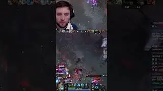 Dota2 MORIRME? ESA PALABRA NO ESTA EN MI DICCIONARIO.#dota2  #glogloking #kingteca #macarius