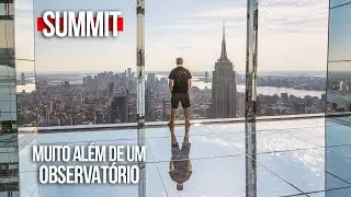 SUMMIT ONE VANDERBILT: A ATRAÇÃO MAIS VISITADA DE NOVA YORK