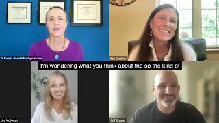 How do you respond when someone says, “Yes but” and then disagrees with you? Quick Hits