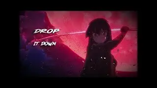 ✖ Akame ga Kill ✖ [ ★ AMV ★ Edit ]