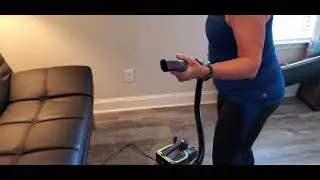 Unbiased Review Shark LA502 Rotator LiftAway Upright Vacuum