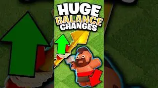 HUGE Nerfs and BUFFS to Hero Equipment!