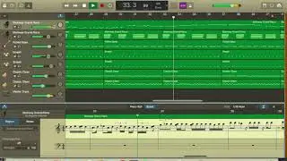 I Produced a Song for the First Time!