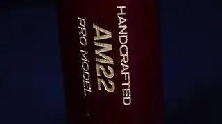 The AM22 Pro Model | Marucci Sports