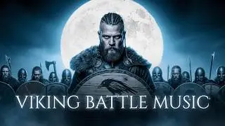 Blood of the North | The Battle Has Begun | Epic Viking Battle Music