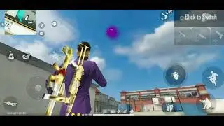 Unlimited Bomb in Free Fire ||Rtechtamil