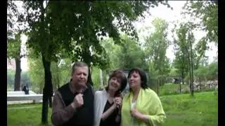 Military school of Minsk 1979-2009.avi