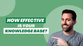 How to Perform a Gap Analysis on Your Knowledge Base (3 Steps)