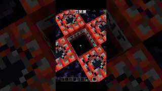 Minecraft Viral Hack 🤔😮 #minecraft #youtubeshorts #shorts