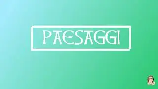 In viaggio...