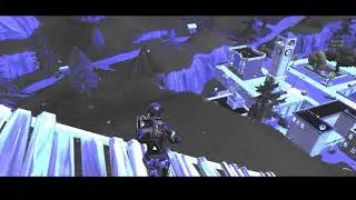 Fortnite Battle Royale Montage Eps#1