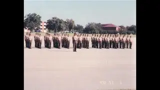 Marine Answers Questions About the Marine Corps