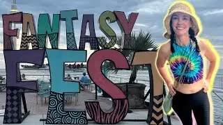 Fantasy Fest 2021 | RVing in the Keys DURING Fantasy Fest