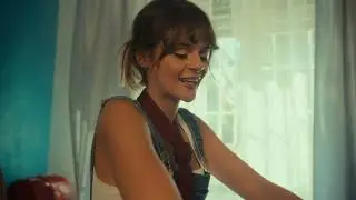Martina Attili - Occhi Blu (Official Videoclip)