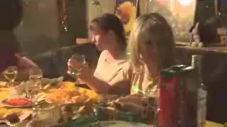 Горожанка зажигает звезды.wmv