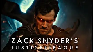 Zack Snyder's Justice League || TRIALS [STΛRSΞT]