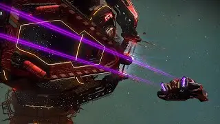 No Man's Sky: 8 Year Anniversary!