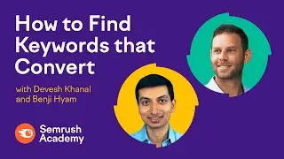 How to Find High Converting Keywords: Step-by-Step Guide