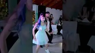 Bailamos esta coreo viral 5 años después 😳😳😳😱😱😱