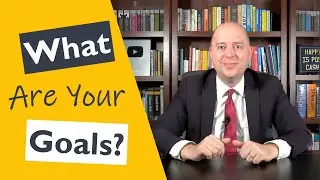 Edspira Fans:  What are your Goals?